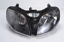 Front lamp headlight KAWASAKI