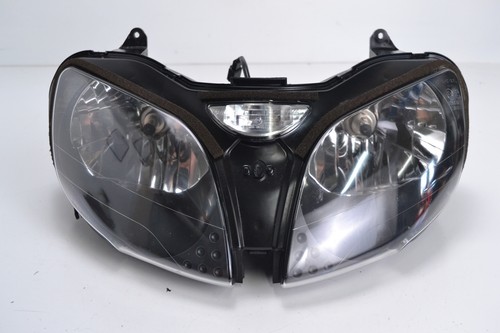 Front lamp headlight kawasaki - lamp,
