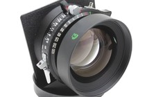 Topcor 210mm f5.6 for 4x5 and