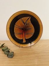 Poole Pottery Aegean Leaf