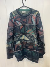 Pierre Sangan Wool Blend