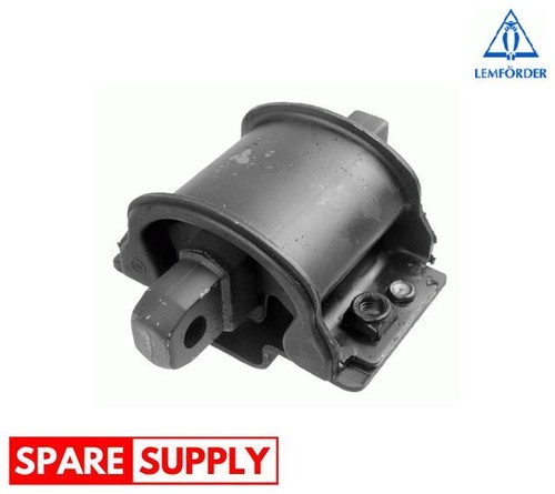 Engine mounting for - mounting,