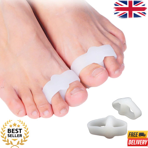 Toe big bunion - 2x, corrector