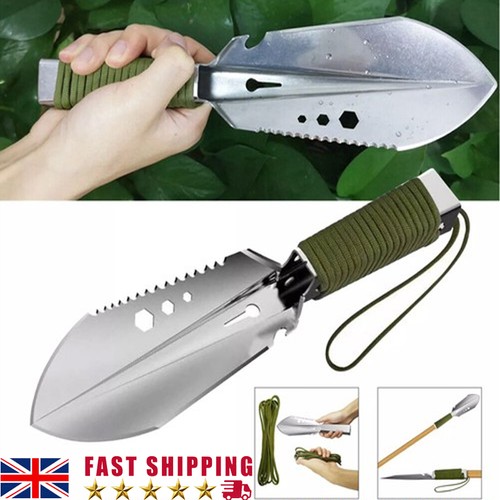 Backpacking trowel ultralight - backpacking,