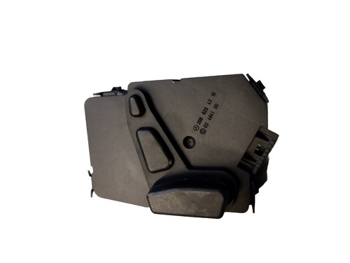Mercedes w208 clk seat - clk, switch