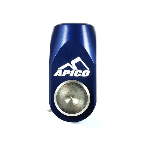 Apico rear brake clevis for - apico,