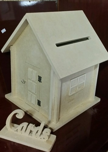 Wedding wishing well box - well,