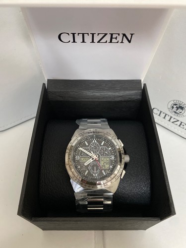 Citizen promaster air skyhawk - citizen,