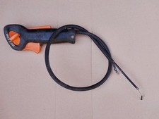 GENUINE STIHL FS400 STRIMMER