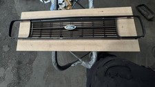 Ford Escort mk2 Grill  (