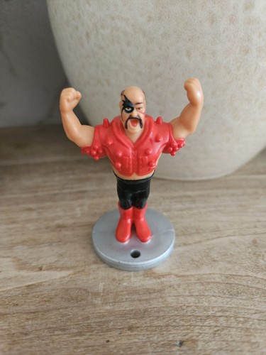 Hasbro wwf legion - wwf, hawk