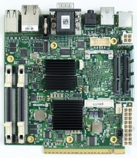 Kontron 801-123 Motherboard