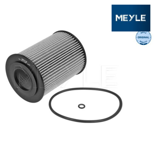 Oil filter meyle 014 - filter,