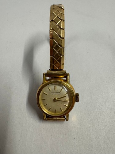 Junghans ladies wristwatch - junghans,