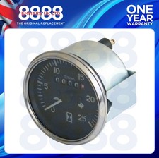 TRACTORMETER For Massey