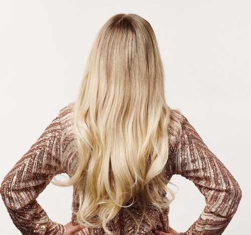 Sleek hair couture luxury pc - sleek,
