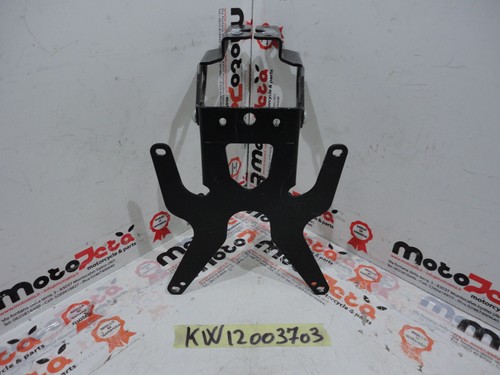 License plate holder - plate,