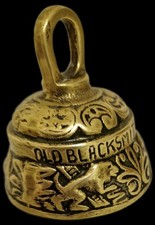 Vintage Brass  "SANCTUARY"