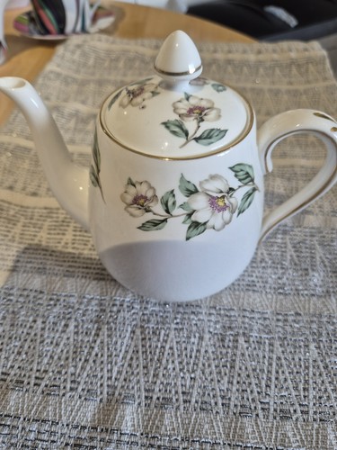 Crown staffordshire bone - crown,