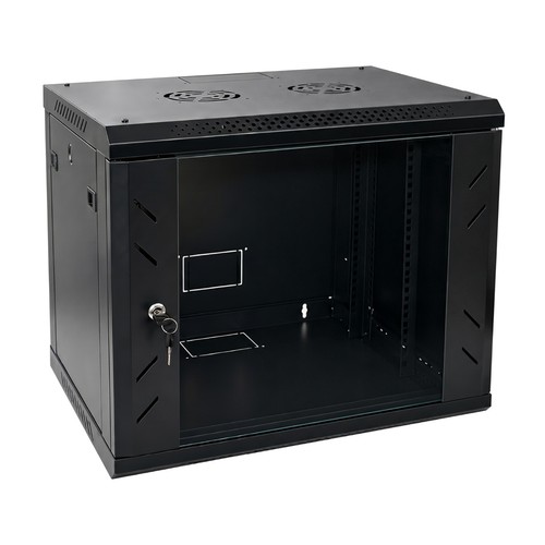 Wall mount server cabinet - mount,