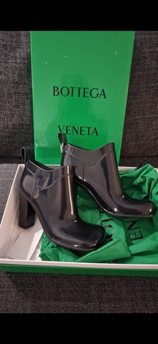 Bottega veneta boots size - bottega, eu