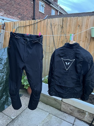 Dainese dry goretex - d,