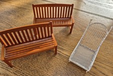 1:12 Scale Dolls House