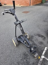 powercaddy electric golf