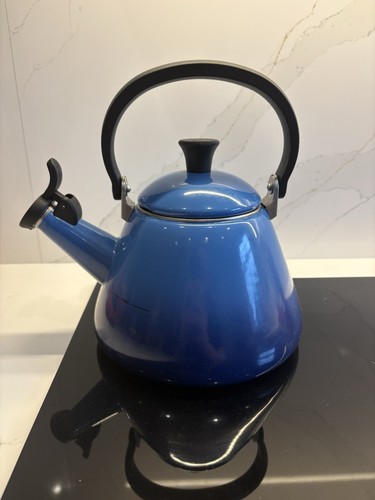 Creuset marseille blue - marseille,