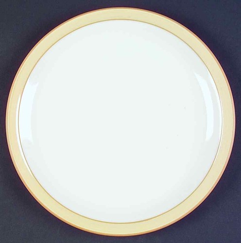 Denby langley caramel - caramel, dinner