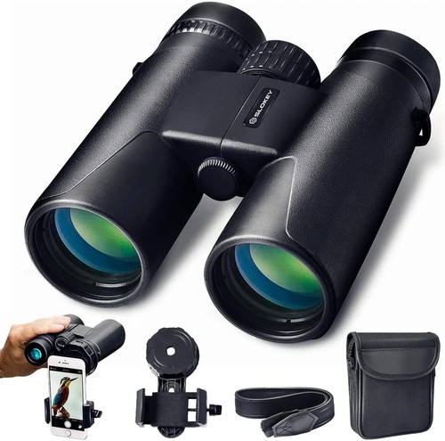 Slokey 10x42 binoculars - 10x42,