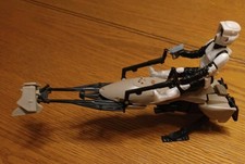 Vintage 1983 Star Wars ROTJ