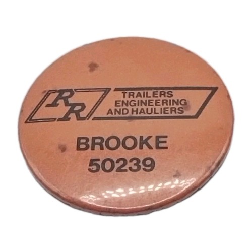 Brooke 50239 trailers - brooke,