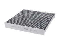 Cabin Air Filter CORTECO HONDA ACCORD VII (CL, CN) 2.0 (CL7) 80000404