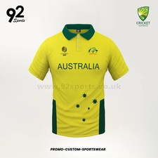 Australia cricket ODI world