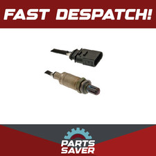 Lambda Sensor fits VW POLO Gti