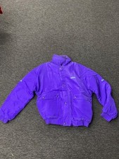 Yamaha Purple Vintage