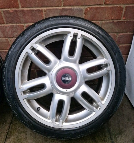 Mini r119 star twin - mini,