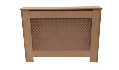 Radiator cover classic mdf - cover,