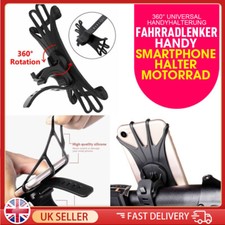 360° Rotating Bicycle Bike