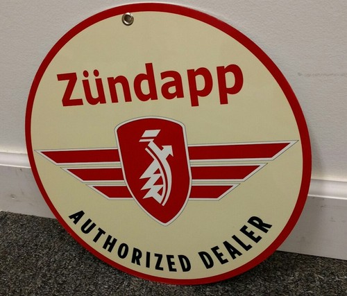 Zundapp scooter motorcycle - scooter,