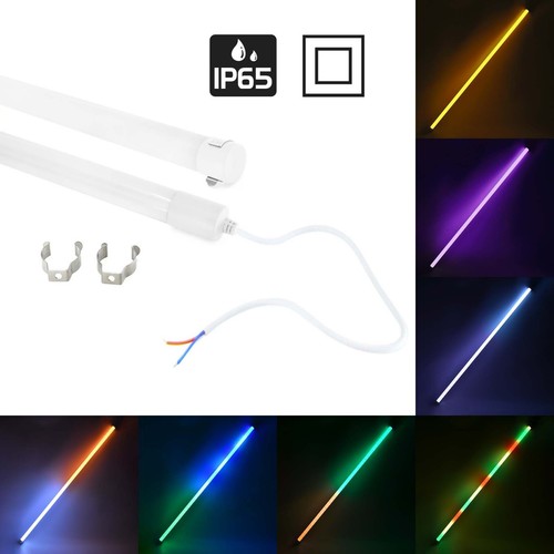 Led tube light - led,