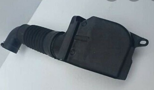Ford fiesta mk6 - front, panel