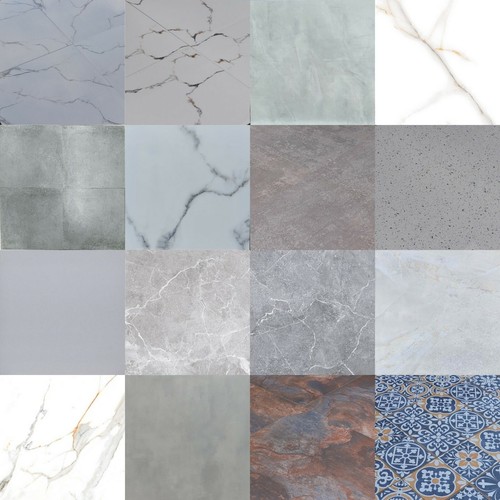 Marble effect rectified - effect,