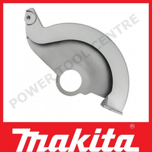 Makita 317461 safety - safety, cover