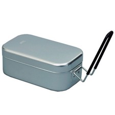 Trangia Mess Tin with Folding Handle 500210