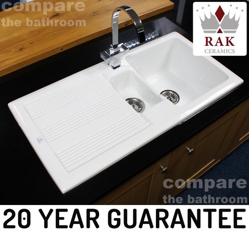 Rak ceramic kitchen - ceramic, 1.5