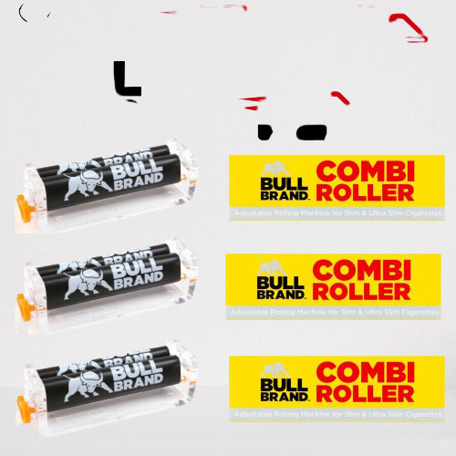 Bull brand slim - bull, ultra