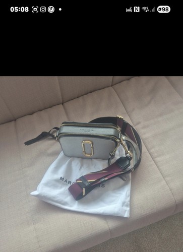 Marc jacobs small leather - jacobs,