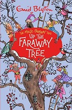 Up The Faraway Tree (The Magic